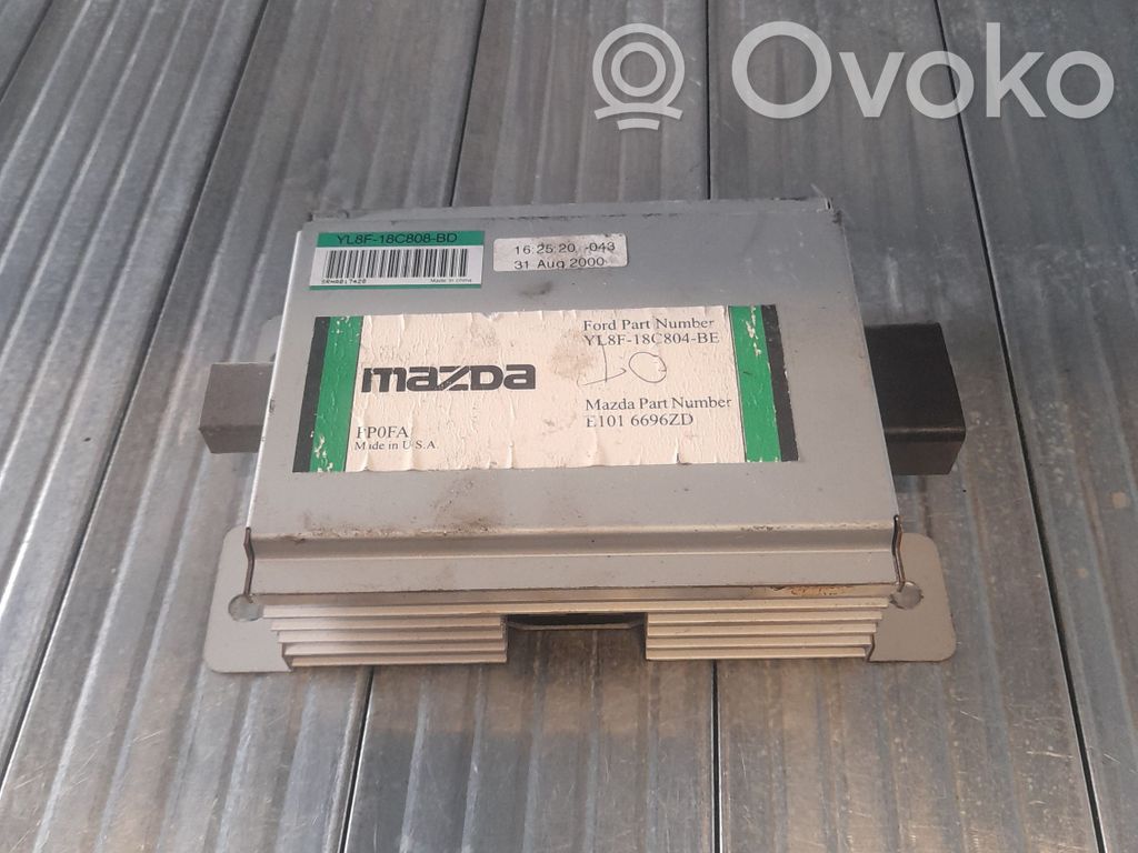 Other control units/modules   YL8F18C808BD,YL8F18C804BE,E1016696ZD