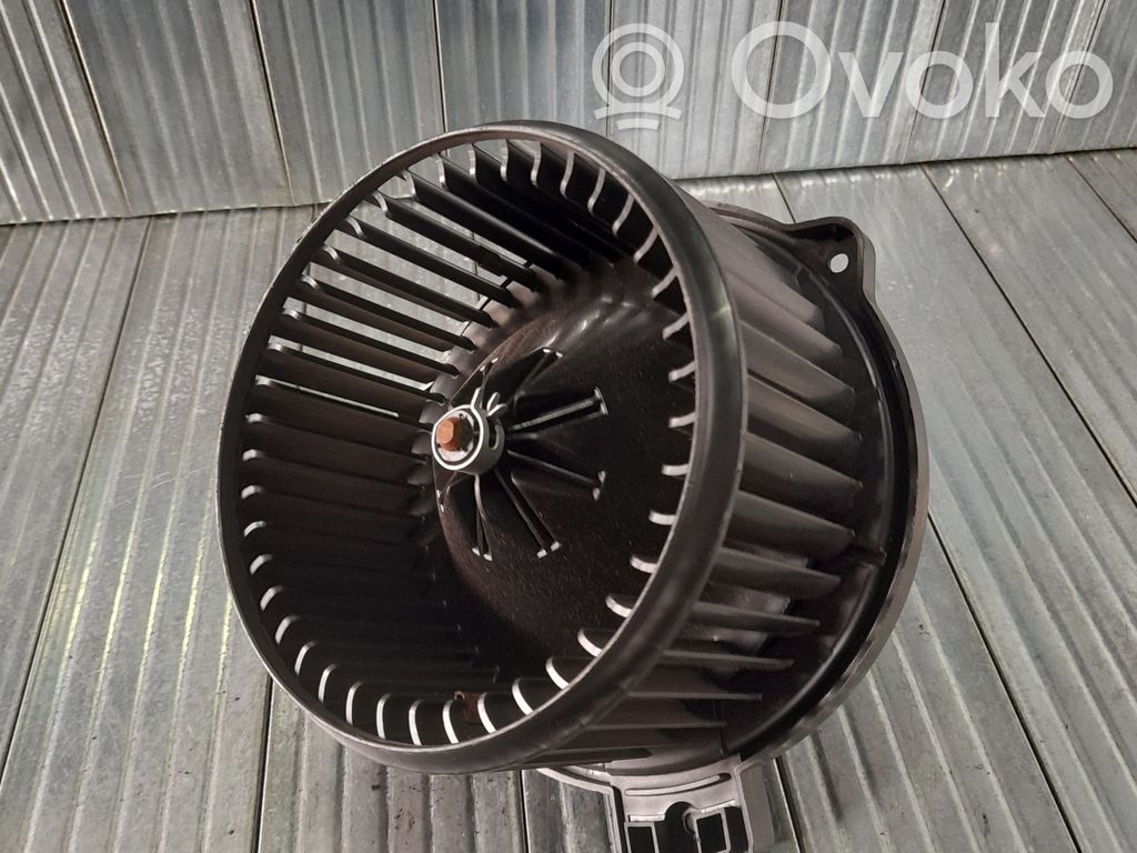 KIA Rio Mazā radiatora ventilators 