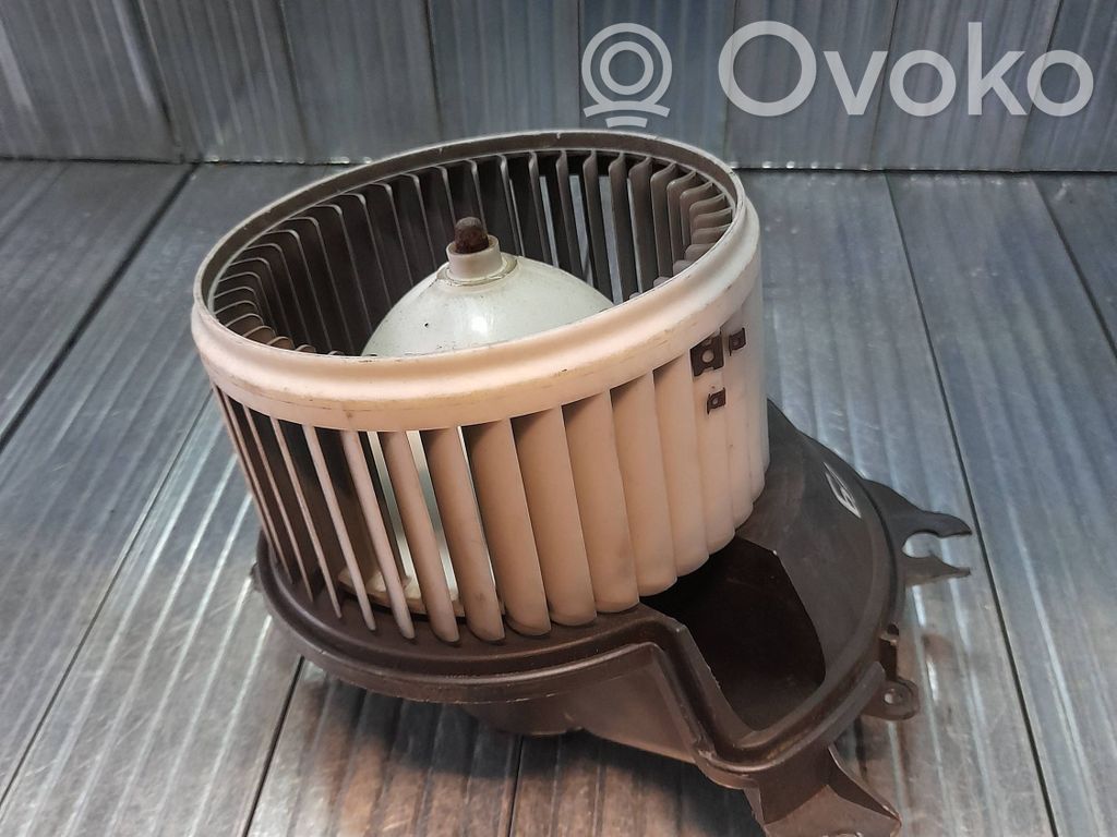 Fiat Fiorino Heater fan/blower 