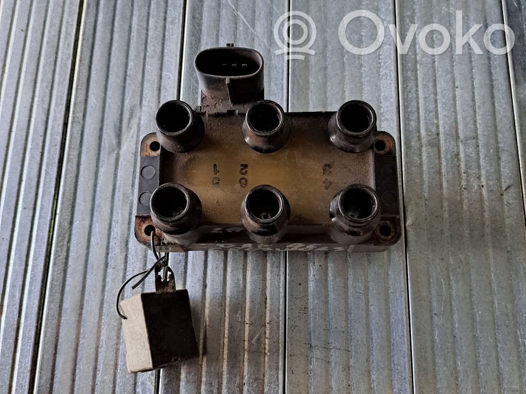 Ford Scorpio High voltage ignition coil 