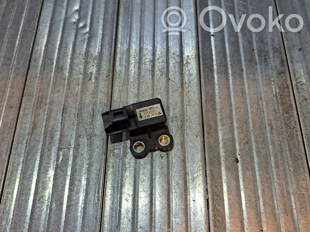 Hyundai Terracan Airbagsensor Crashsensor Drucksensor 