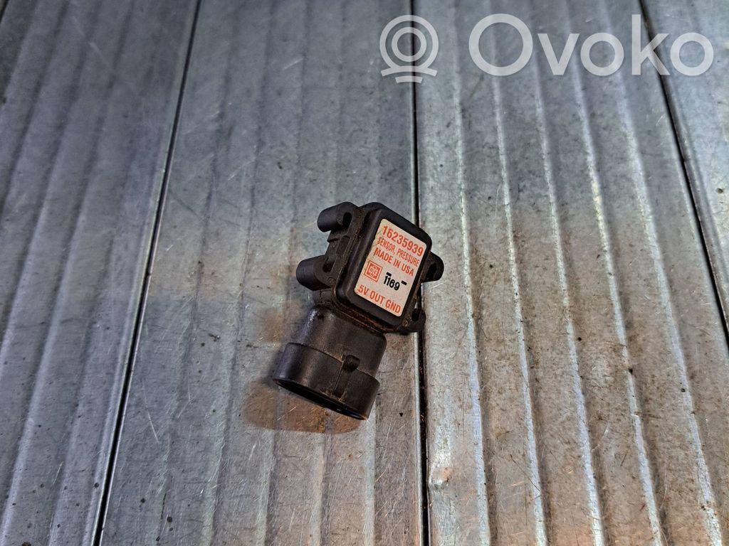 Luftdrucksensor   16235939,1169