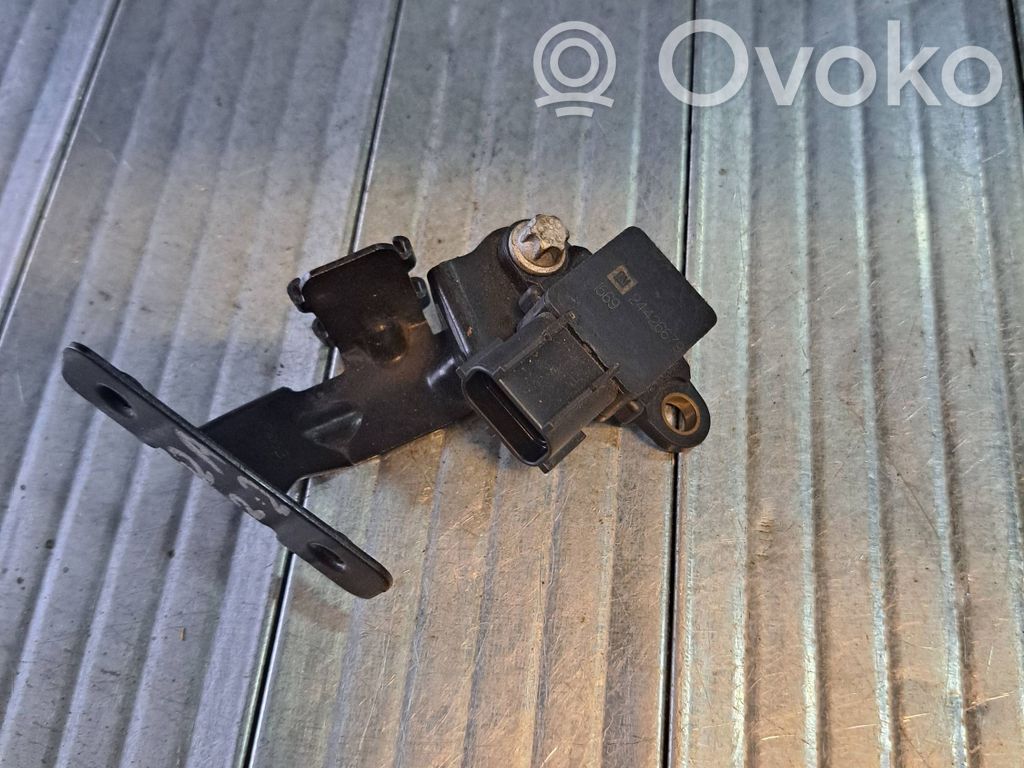 Opel Signum Air pressure sensor 