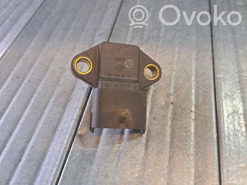 SsangYong Kyron Luftdrucksensor 