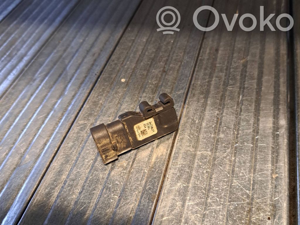 Opel Astra G Air pressure sensor 