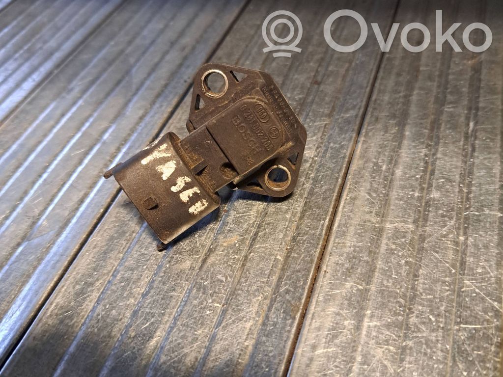 Chrysler Voyager Air pressure sensor 