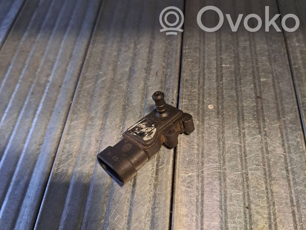 Opel Astra G Air pressure sensor 