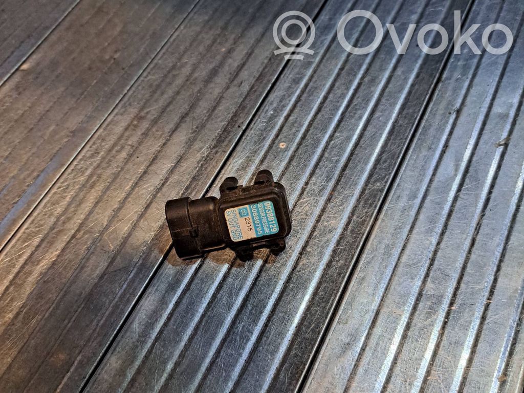Renault Laguna II Air pressure sensor 