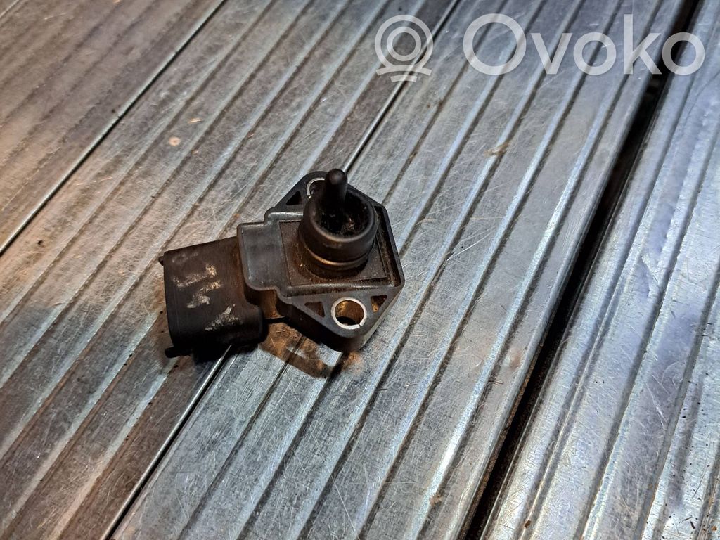 Chrysler Voyager Air pressure sensor 