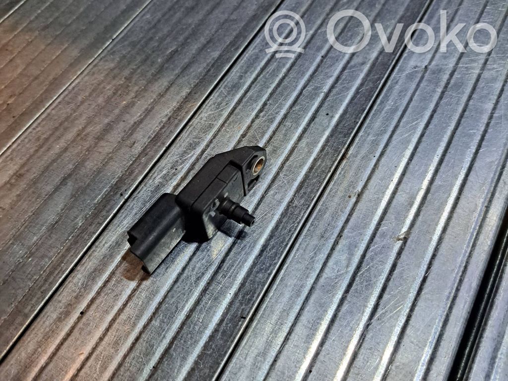 Citroen C4 I Luftdrucksensor 