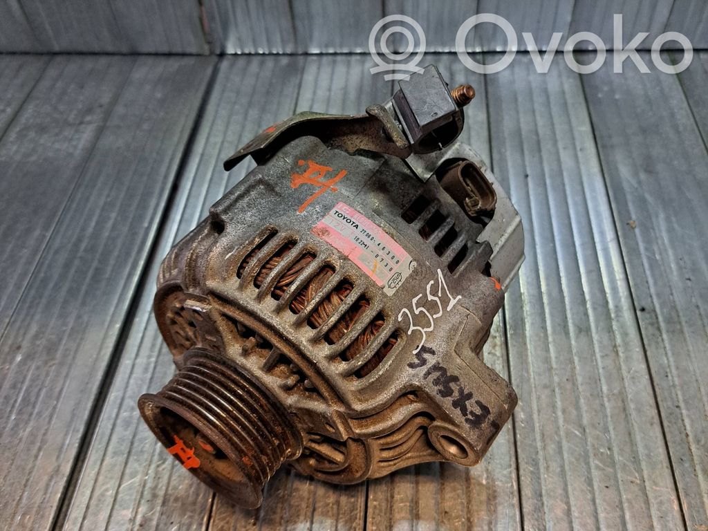 Alternator   2706046300,1022110730,110981,2706043220,2706046270,270604627084,270604630084