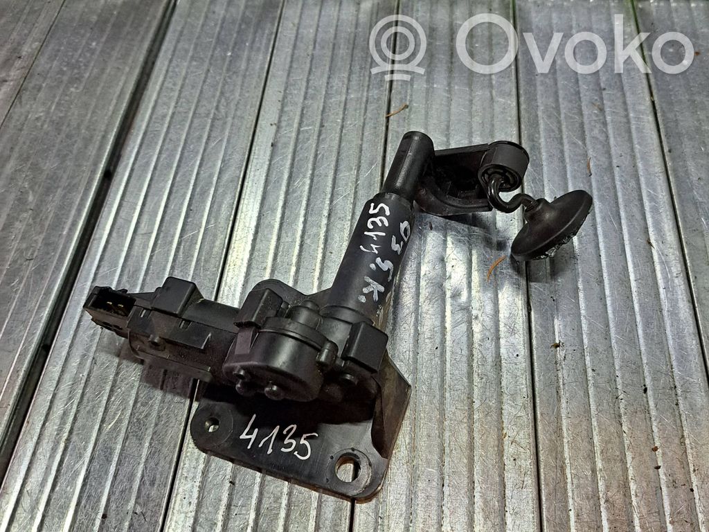 Chrysler Voyager Kulmaikkunalasi 