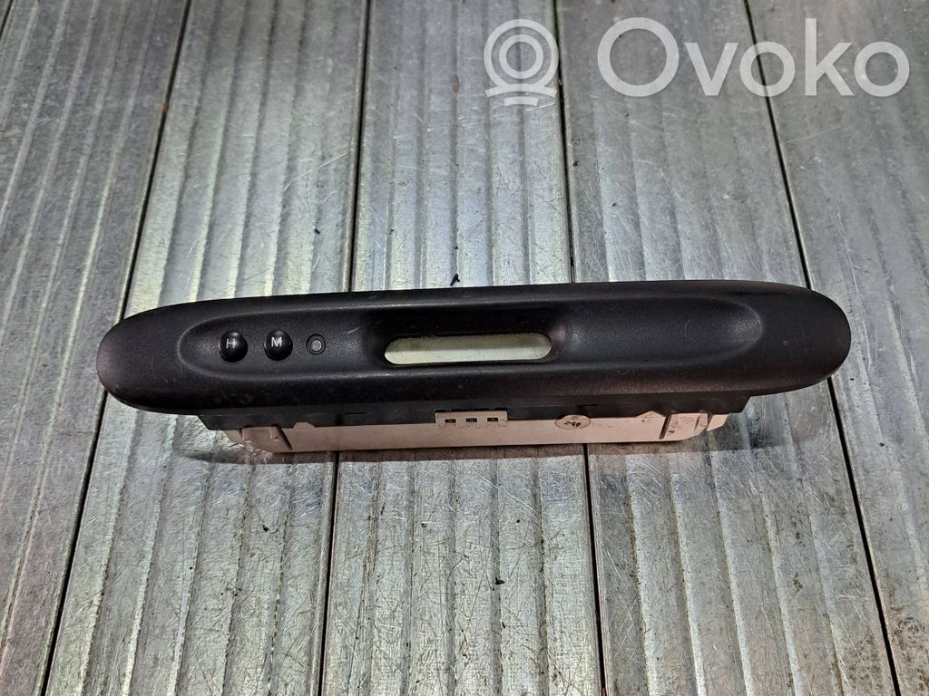 Monitor / wyświetlacz / ekran   93BB15000,93BB15000BC