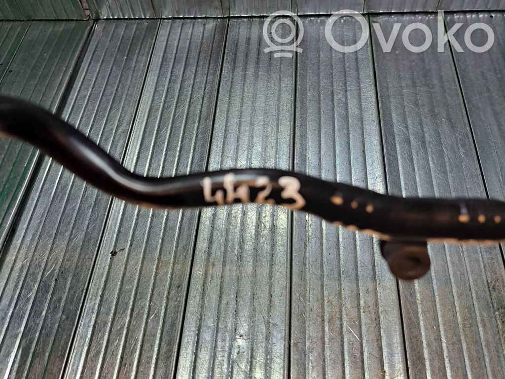 Audi Q5 SQ5 8R Caurulīte (-es) / šļūtene (-es) 