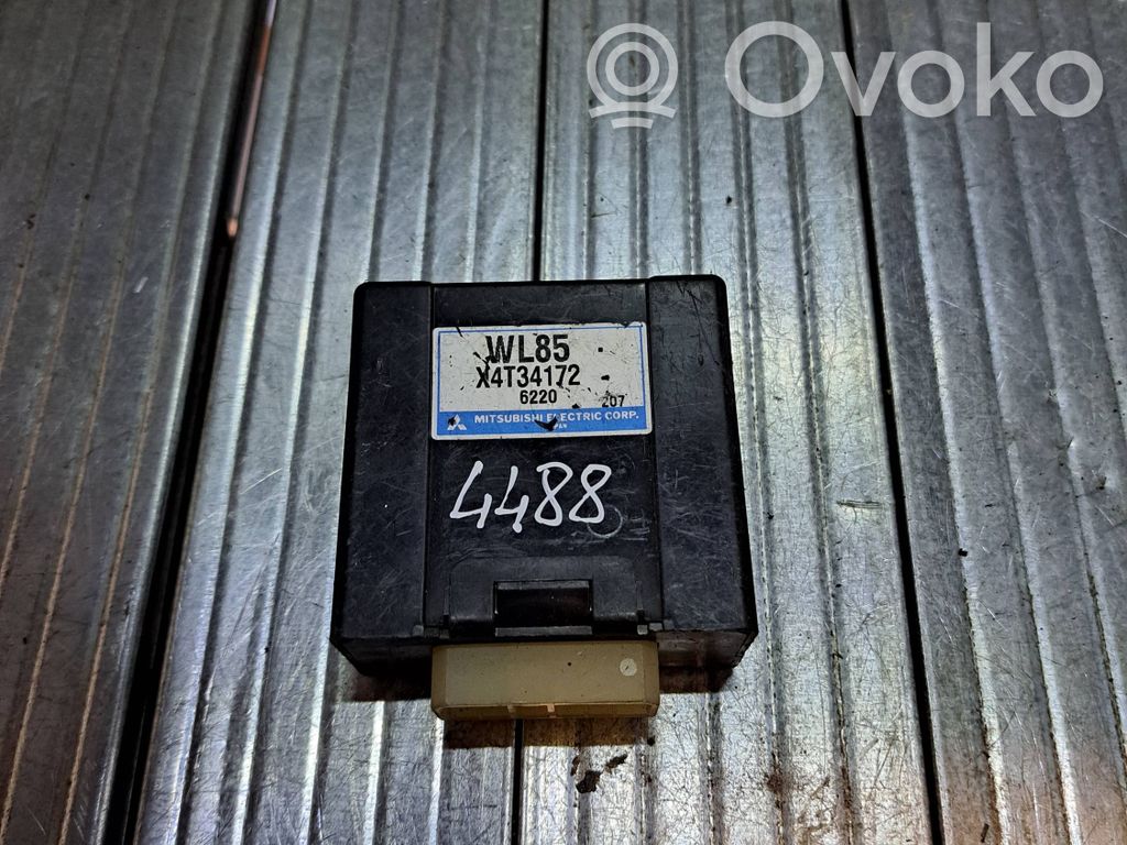 Ford Ranger Door central lock control unit/module 
