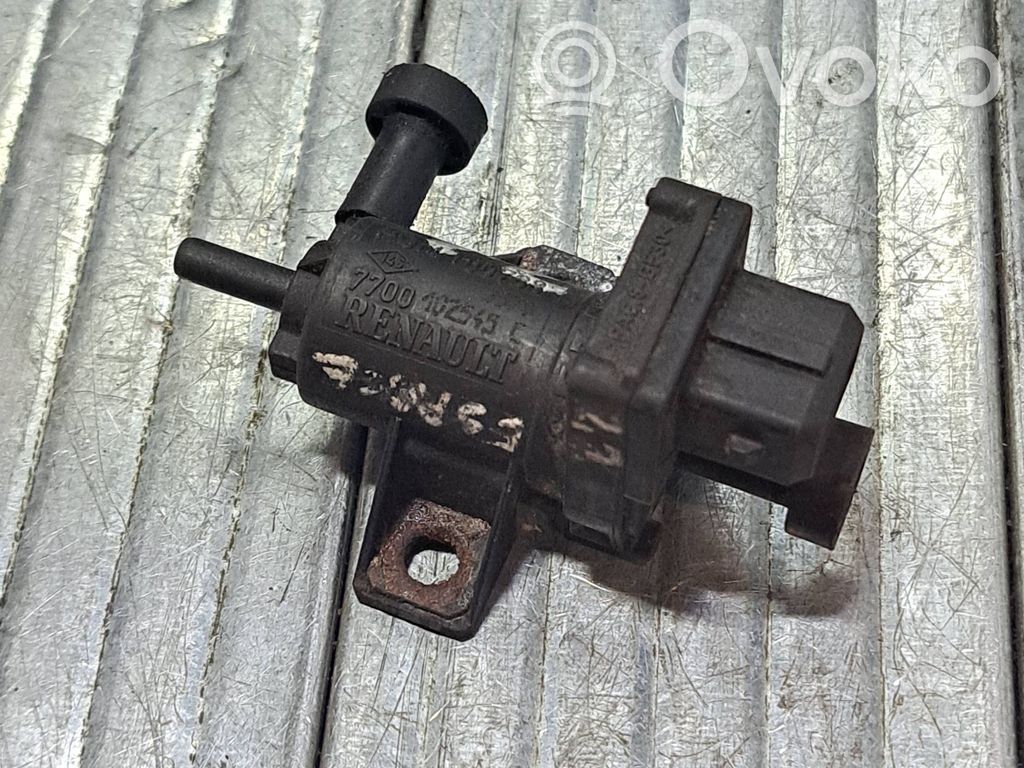 Renault Laguna II Solenoidinis vožtuvas 