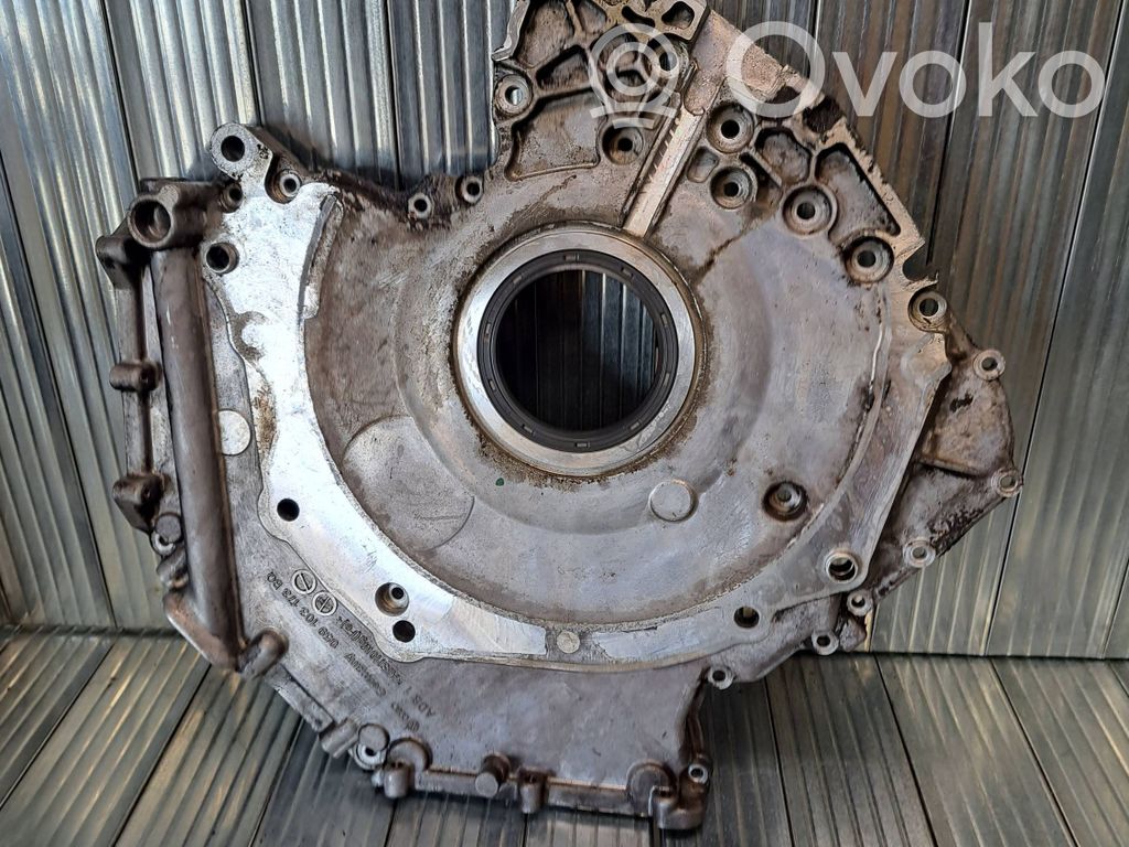Audi A8 S8 D4 4H Kita variklio detalė 