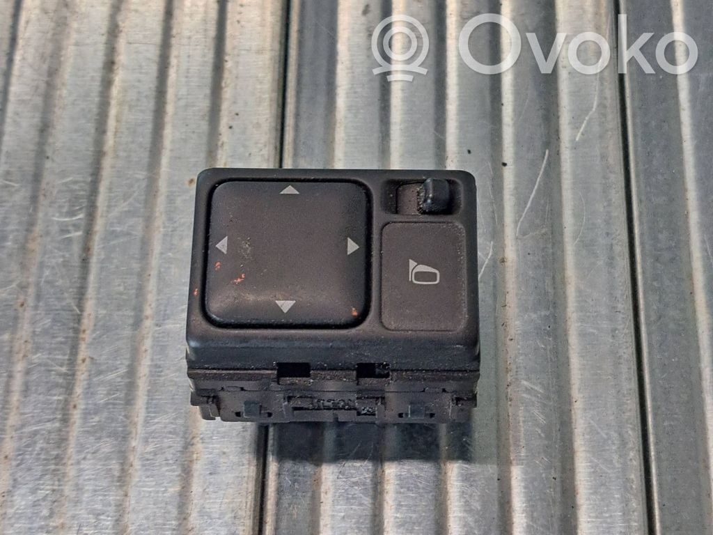 Nissan X-Trail T30 Wing mirror switch 
