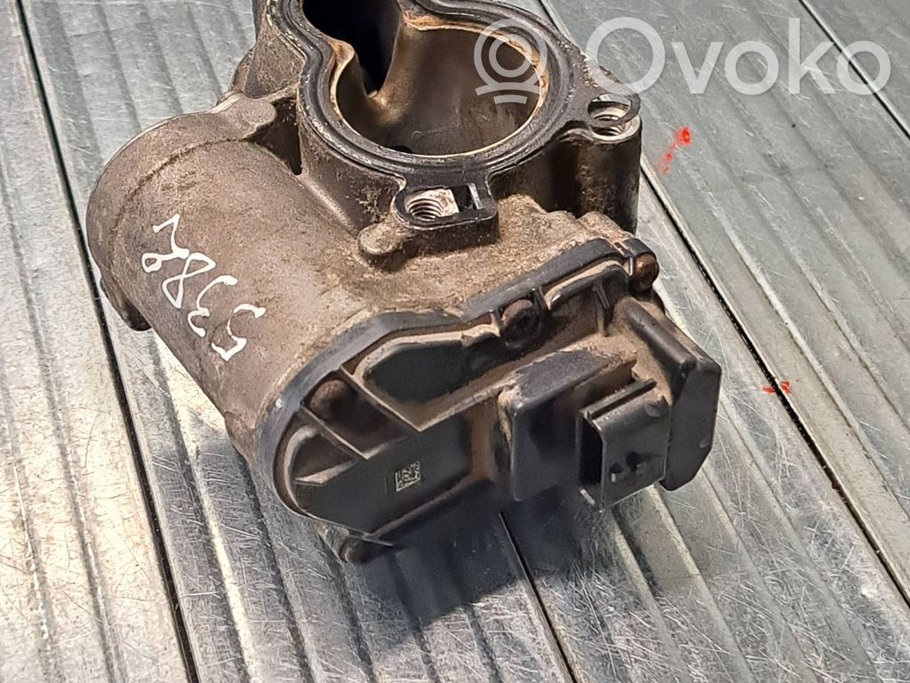 Válvula EGR   8200796674,H8200987088