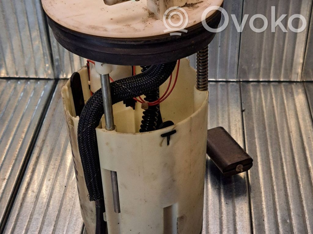 Nissan Primera Sensor de nivel de combustible 