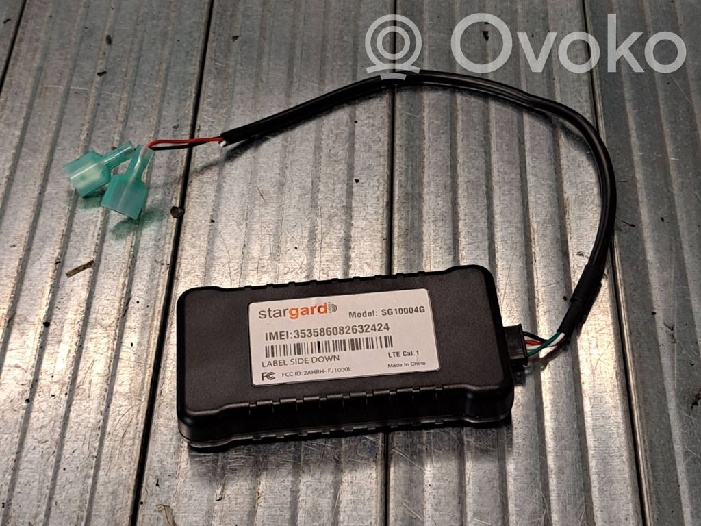 Mukavuusmoduuli   SG10004G