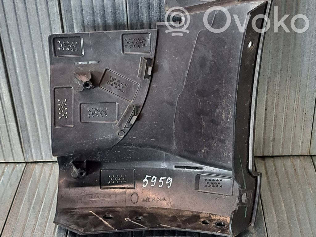 Tesla Model 3 Other body part 