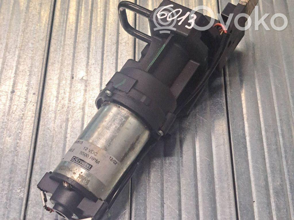 Renault Vel Satis Tailgate/trunk/boot lock/catch/latch 