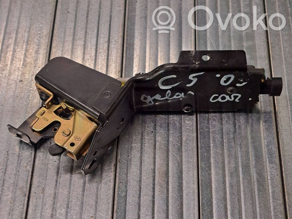 Citroen C5 Tailgate/trunk/boot lock/catch/latch 