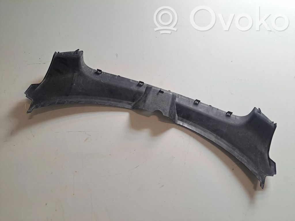 Audi A6 S6 C6 4F Mască radiator 