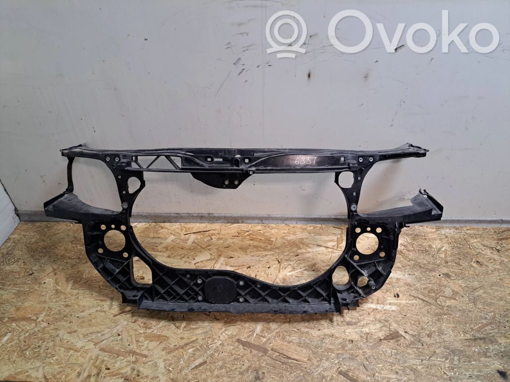 Audi A4 S4 B6 8E 8H Marco panal de radiador 