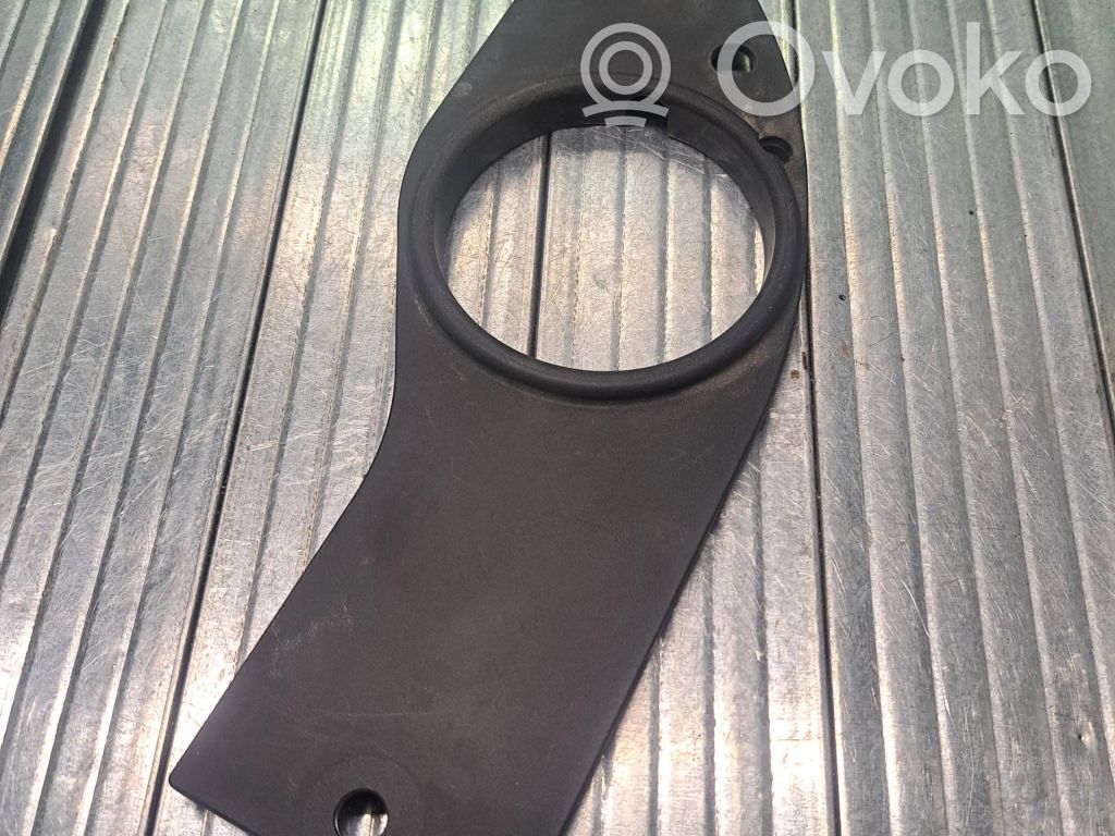 Land Rover Discovery 5 Alte piese compartiment motor 