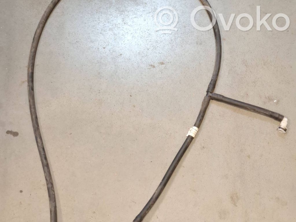 BMW 3 E92 E93 Headlight washer hose/pipe 