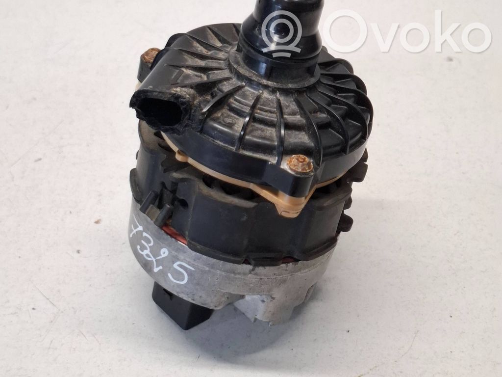 Pompa cyrkulacji / obiegu wody   A0005002300,A2C39973900,18T211