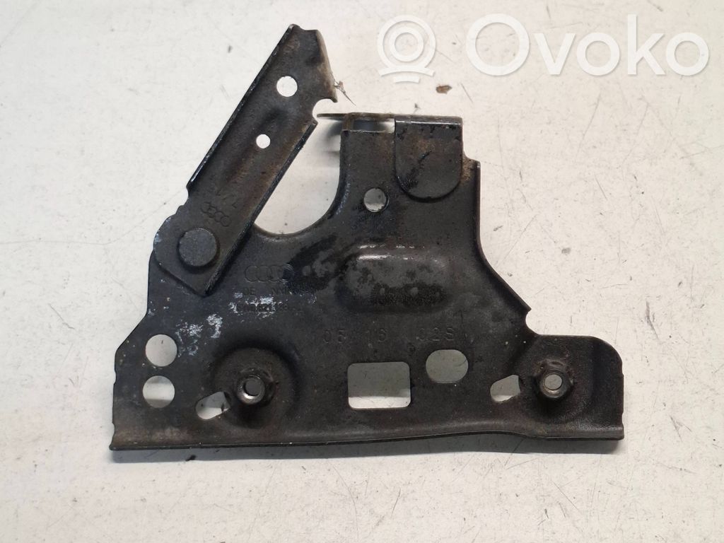 Audi A4 S4 B9 8W Fender mounting bracket 