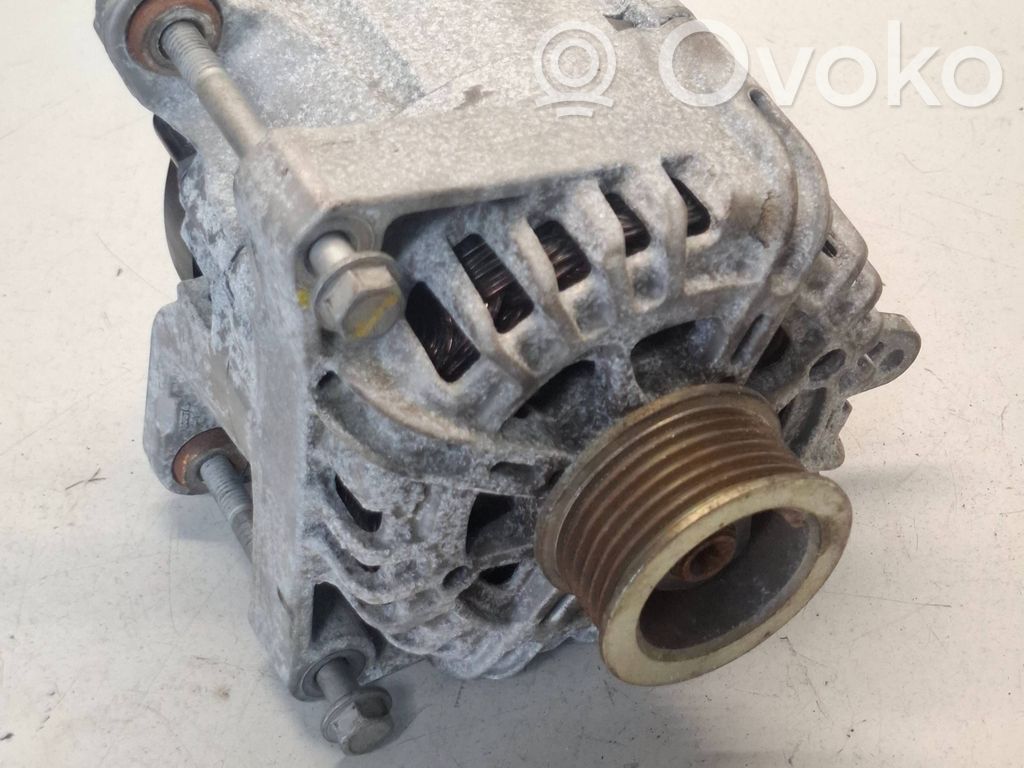 Alternador   39218015,321007639,500248430