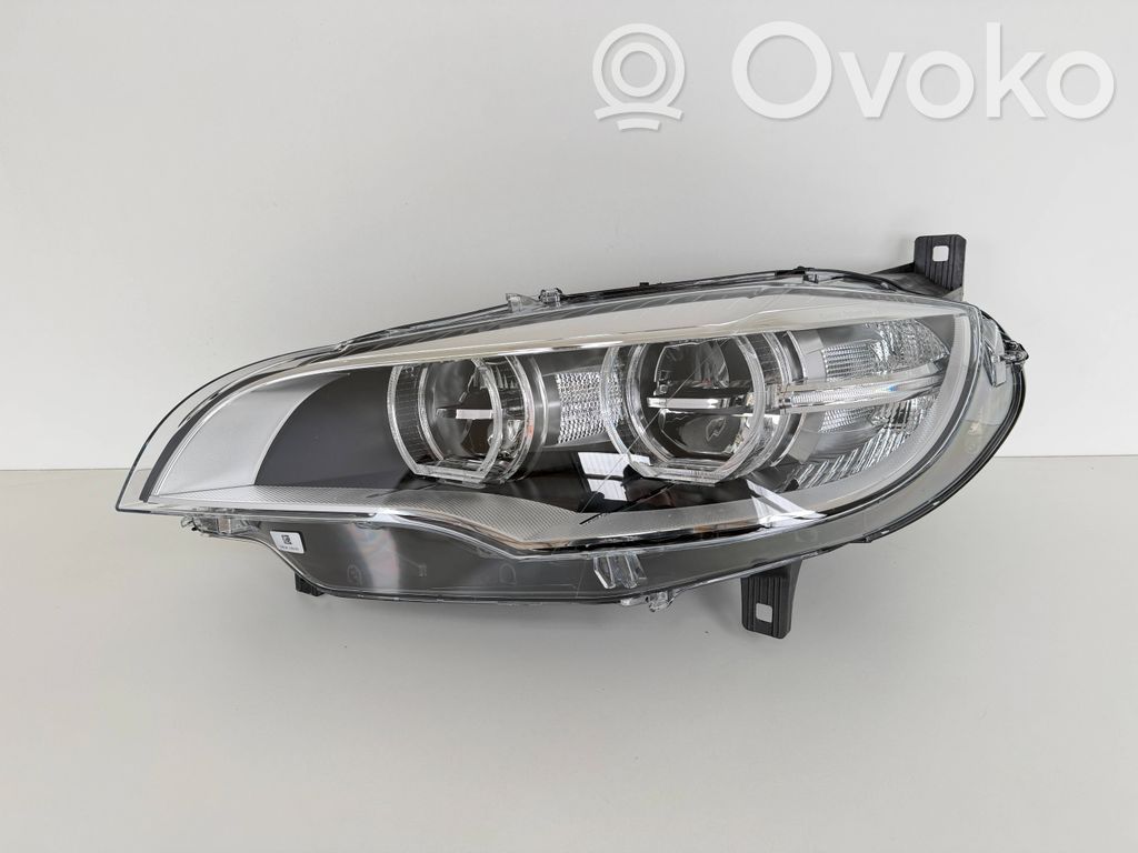 Headlight/headlamp   7359365,7356110000,EFB27A