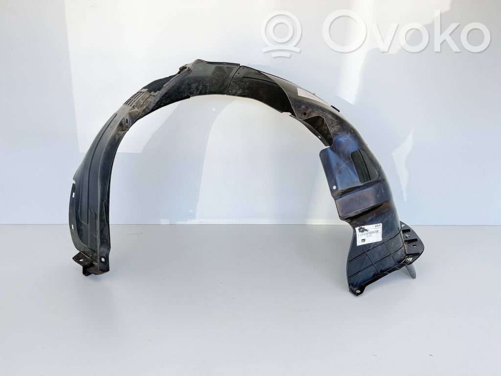 KIA Rio Front wheel arch liner splash guards 