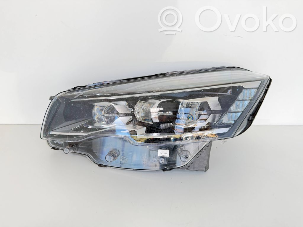 Scheinwerfer   9807241780,89908678