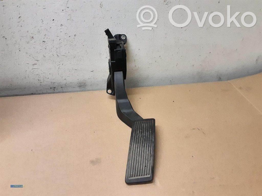 Dodge Durango Gaspedal 