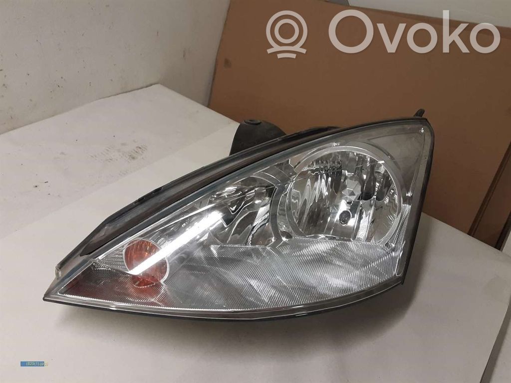 Headlight/headlamp   1343657,2M5113101
