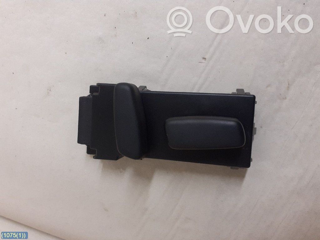 Seat memory switch   24446719