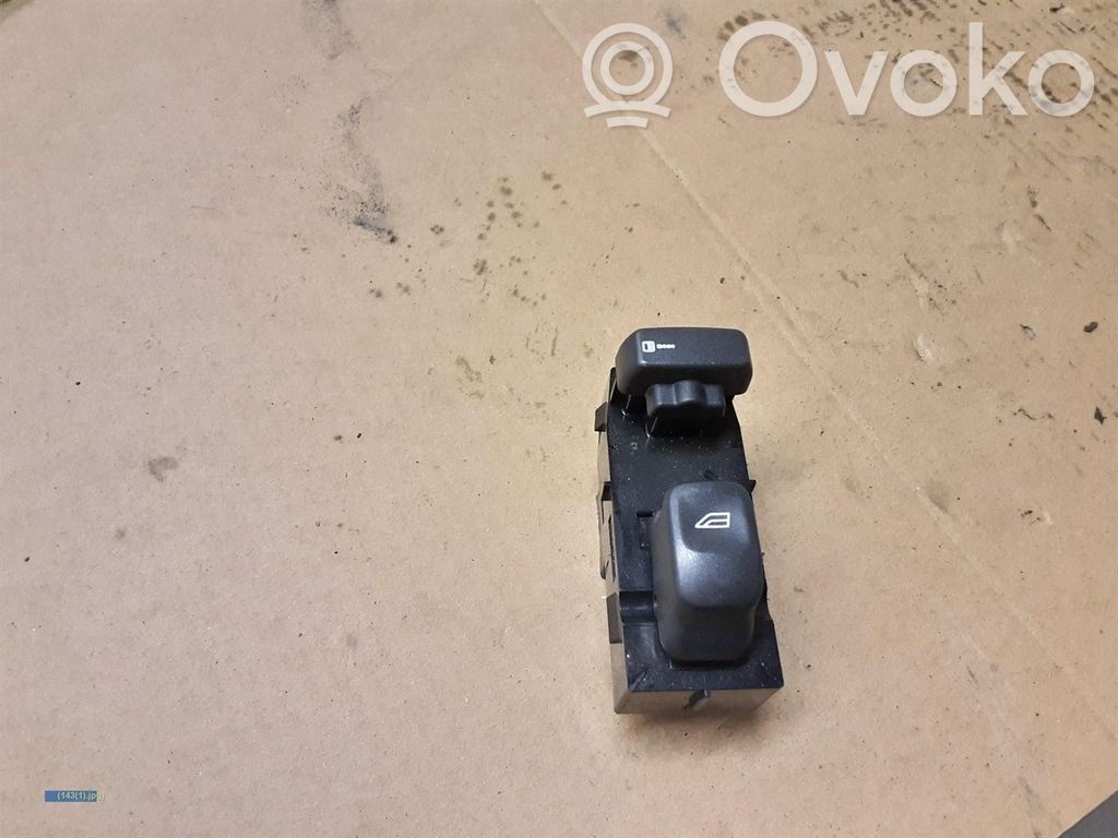Volvo S40, V40 Comutator comandă geamuri electrice 