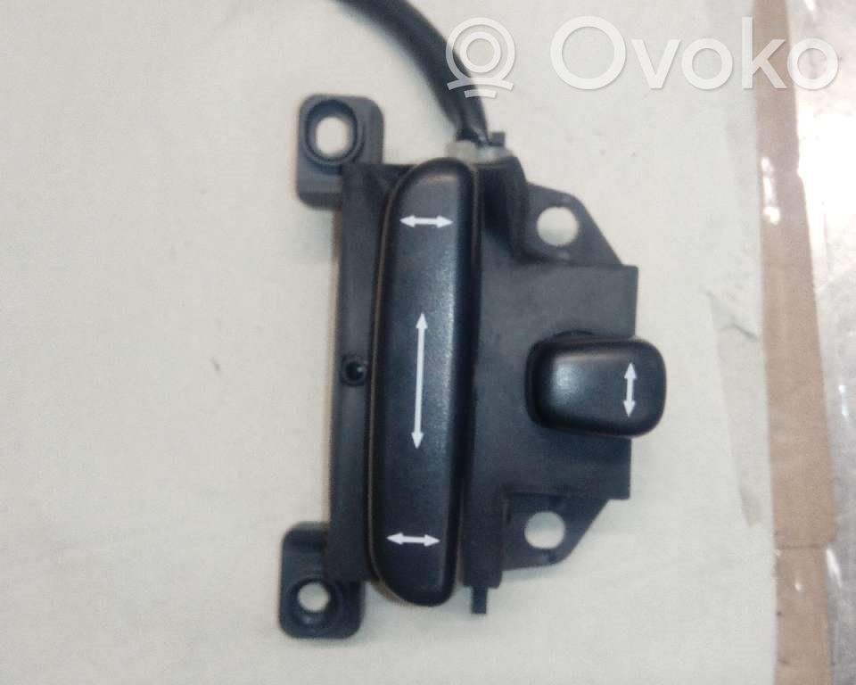 Saab 9-5 Seat memory switch 