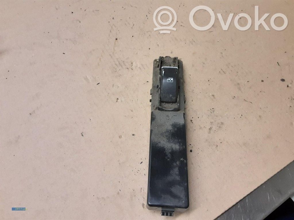 Electric window control switch   12803065