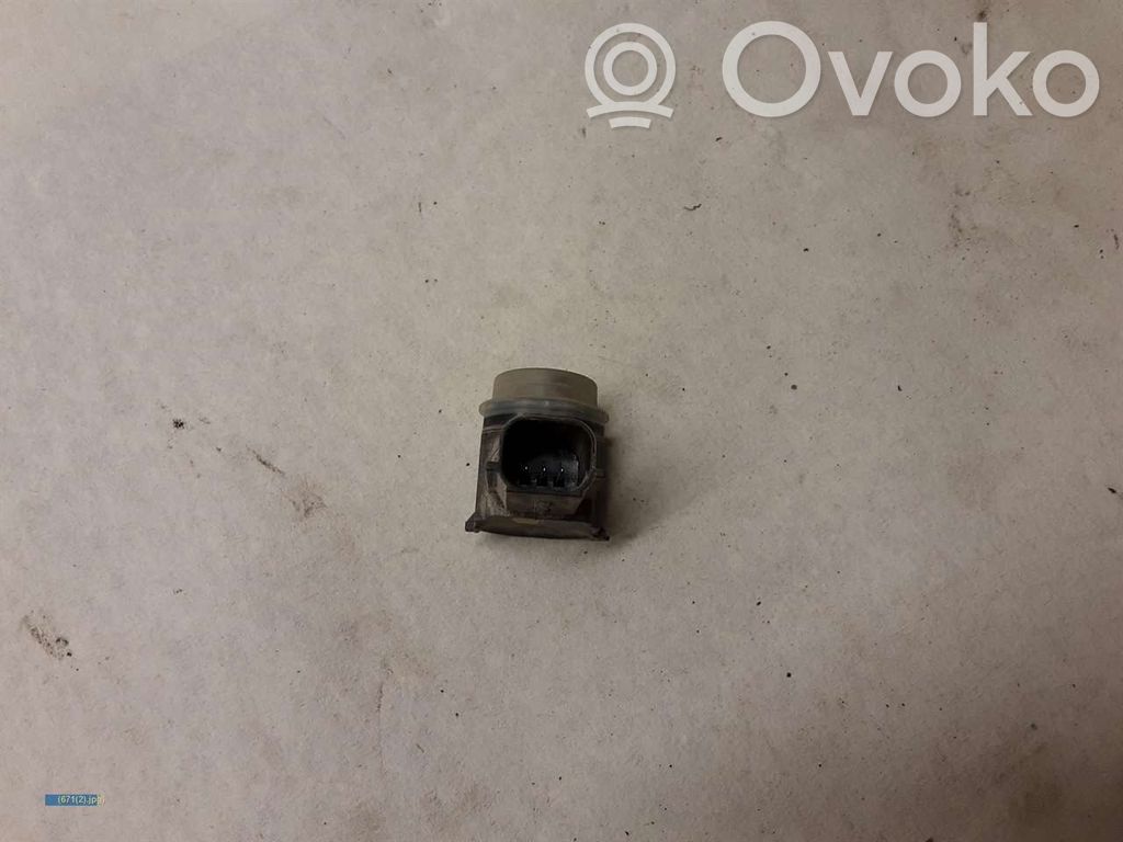 Ford Ranger Sensor de aparcamiento PDC 