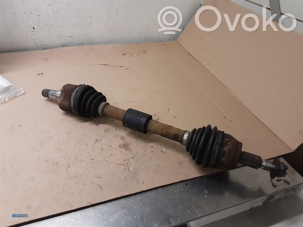 Ford Focus Front driveshaft 