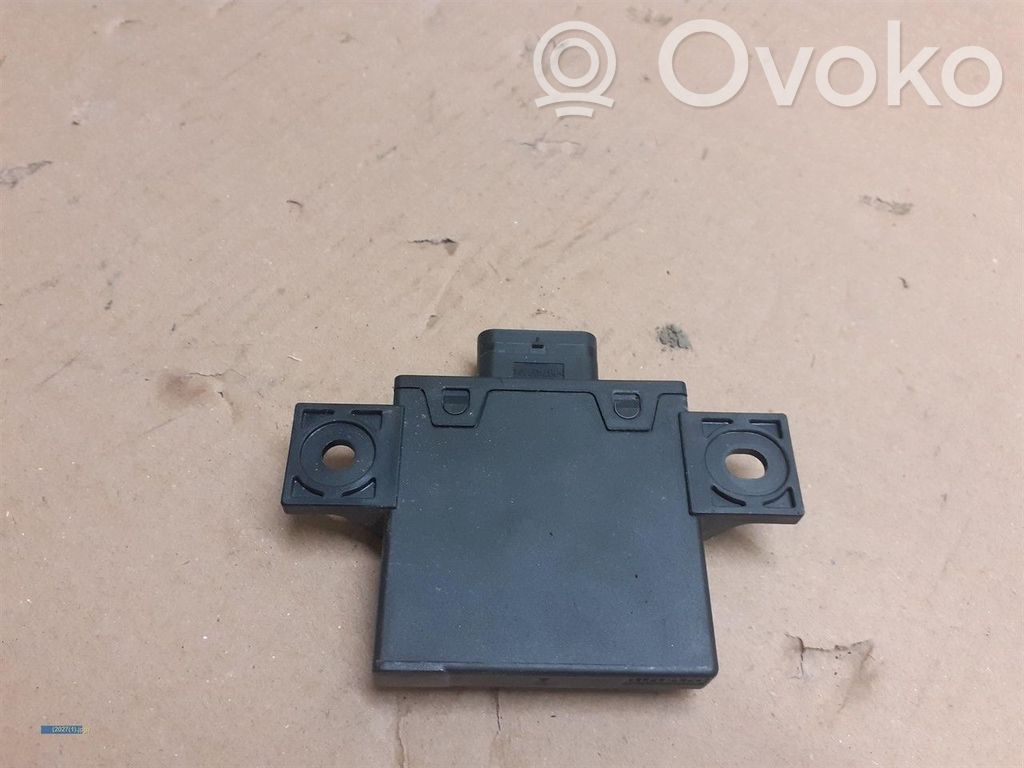 Audi A5 Other control units/modules 