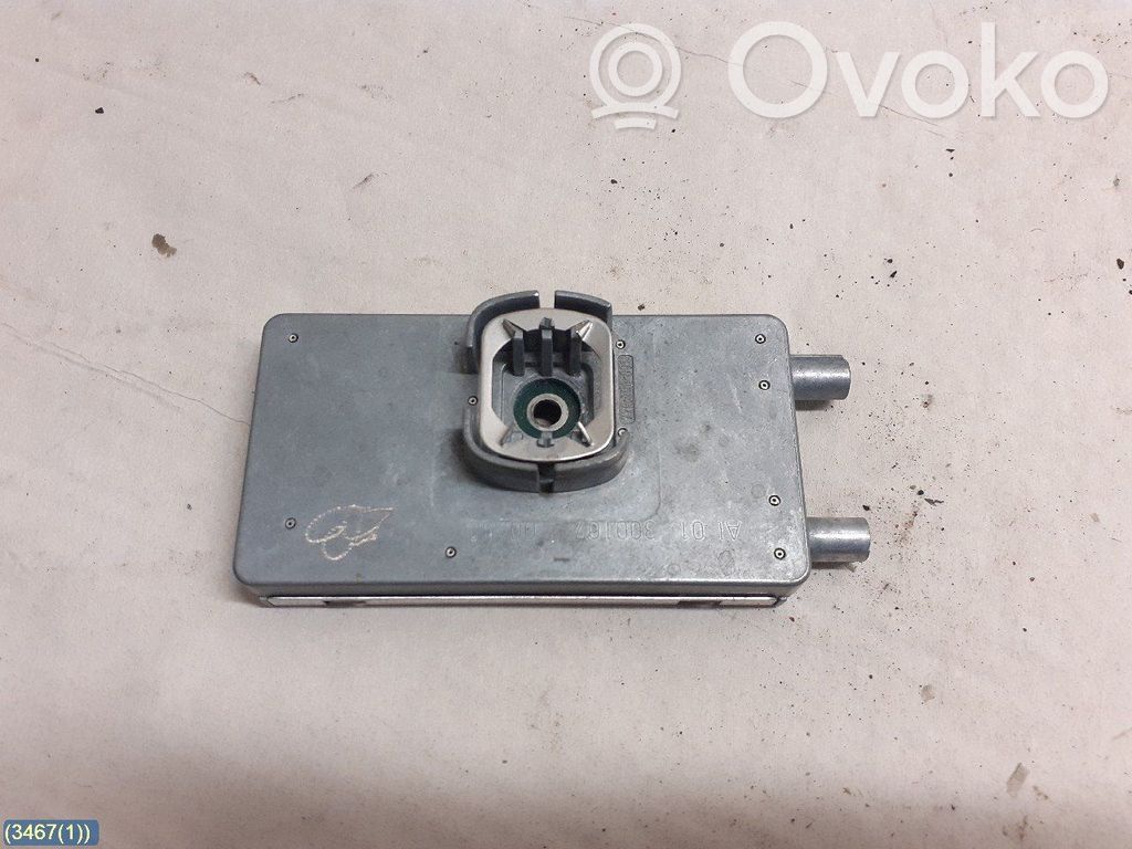 Aerial antenna amplifier   6520911957801
