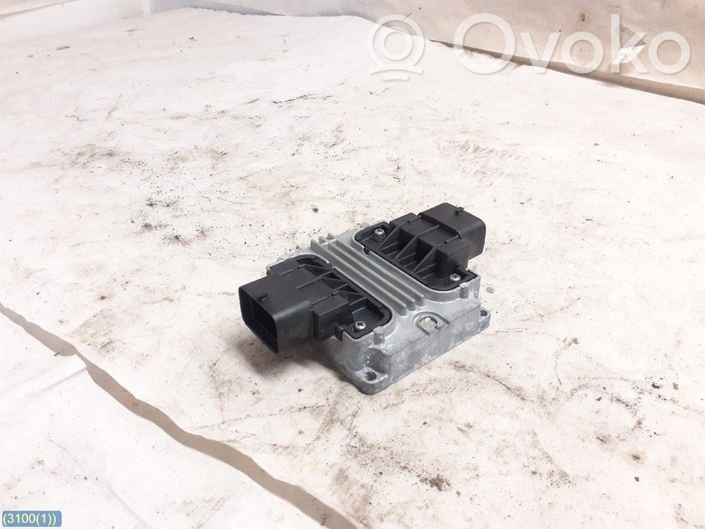 Saab 9-5 Gearbox control unit/module 