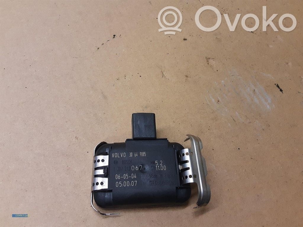 Rain sensor   30649885